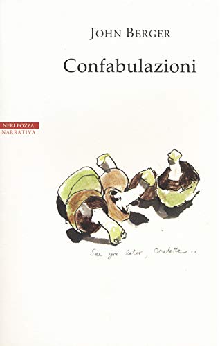 Confabulazioni (I narratori delle tavole) von Neri Pozza